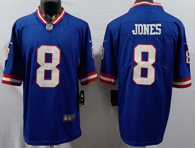 New York Giants Jerseys 14 [Cheap NFL Jerseys 2114]